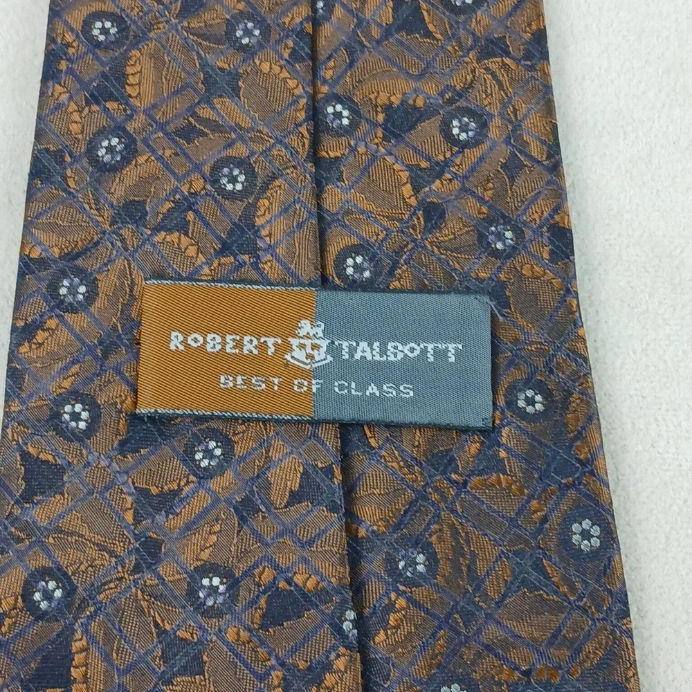 Robert Talbott robert talbott